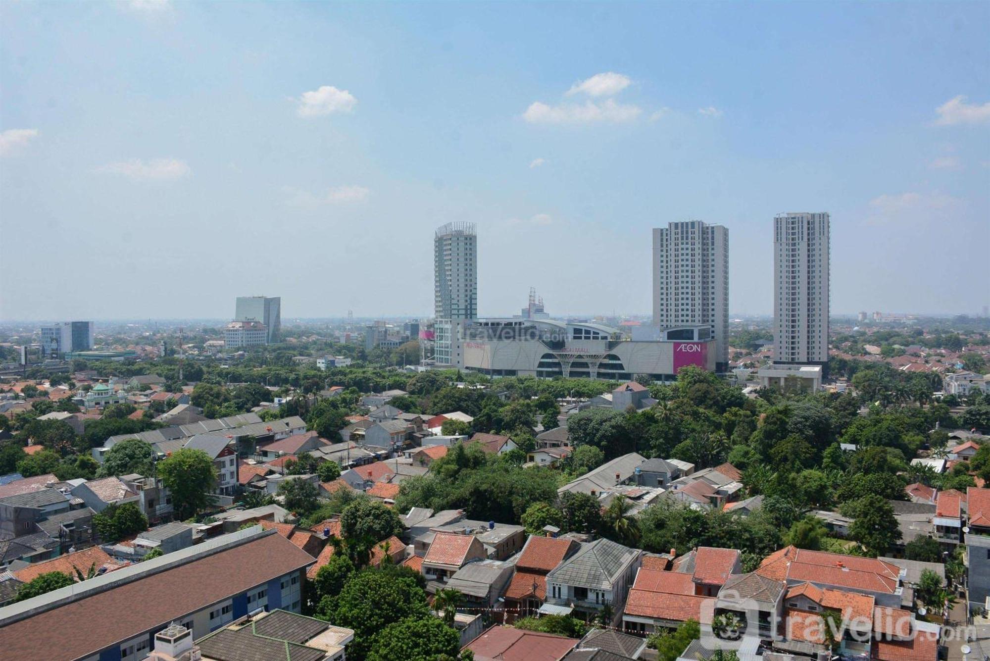Minimalist 1br At Kebagusan By Travelio Appartement *