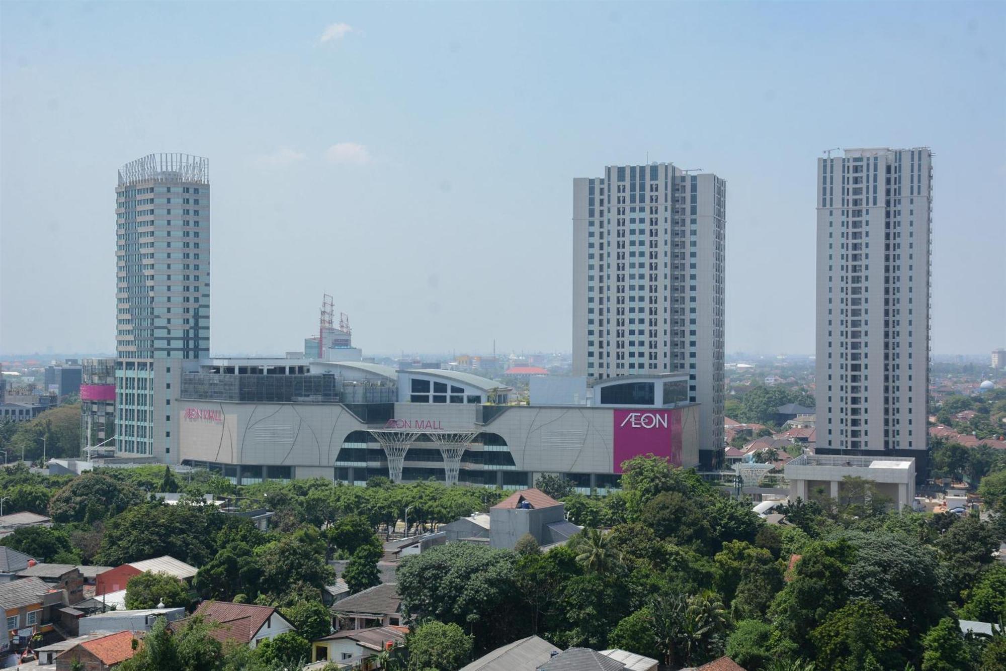 Minimalist 1br At Kebagusan By Travelio Appartement *