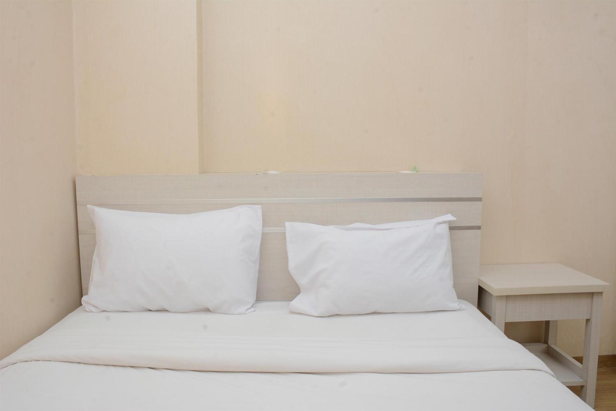 Minimalist 1br At Kebagusan By Travelio Appartement *