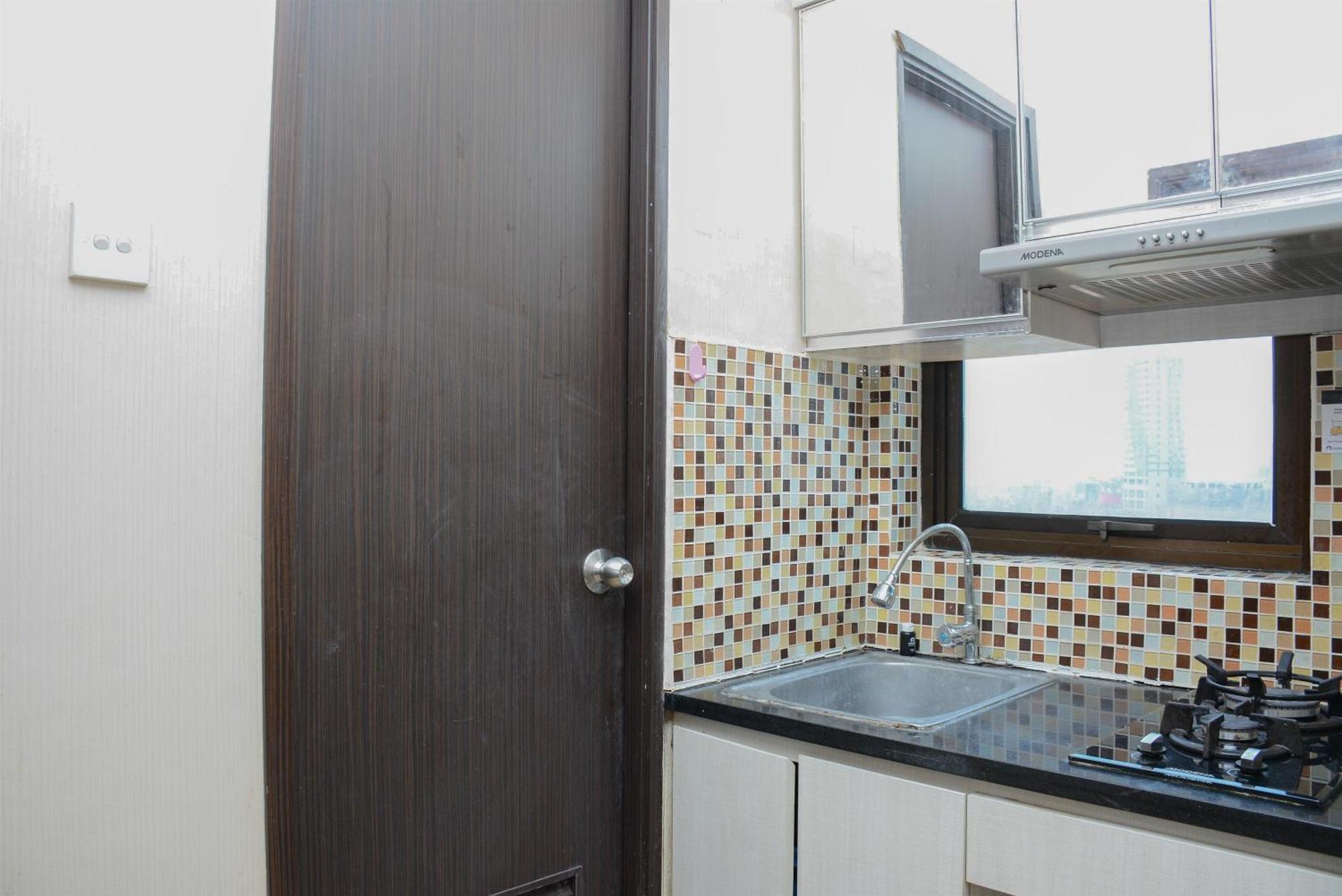 Minimalist 1br At Kebagusan By Travelio Appartement *